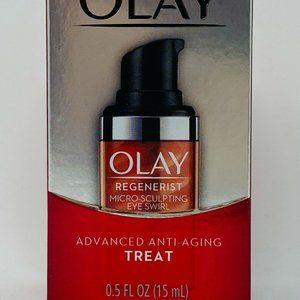 **Bundle of 3/$15**Olay Regenerist Micro Sculpti